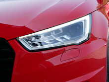 Audi S1 2.0 TFSI Competition Sportback, Manual