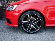 Audi S1 2.0 TFSI Competition Sportback, Manual