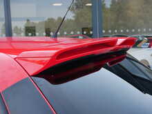 Audi S1 2.0 TFSI Competition Sportback, Manual
