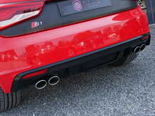 Audi S1 2.0 TFSI Competition Sportback, Manual