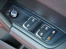 Audi S1 2.0 TFSI Competition Sportback, Manual