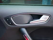 Audi S1 2.0 TFSI Competition Sportback, Manual