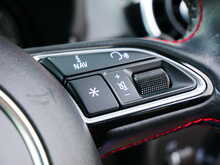 Audi S1 2.0 TFSI Competition Sportback, Manual