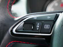 Audi S1 2.0 TFSI Competition Sportback, Manual