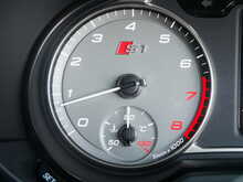 Audi S1 2.0 TFSI Competition Sportback, Manual