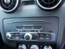 Audi S1 2.0 TFSI Competition Sportback, Manual