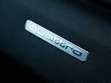 Audi S1 2.0 TFSI Competition Sportback, Manual