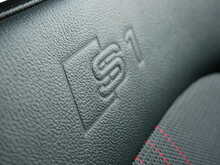 Audi S1 2.0 TFSI Competition Sportback, Manual