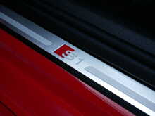 Audi S1 2.0 TFSI Competition Sportback, Manual