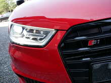Audi S1 2.0 TFSI Competition Sportback, Manual