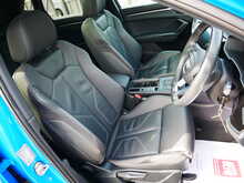 Audi Q3 2.0TFSI S line quattro, S-Tronic