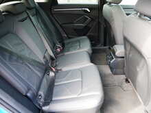 Audi Q3 2.0TFSI S line quattro, S-Tronic