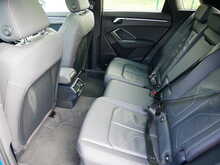 Audi Q3 2.0TFSI S line quattro, S-Tronic