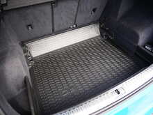 Audi Q3 2.0TFSI S line quattro, S-Tronic
