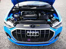 Audi Q3 2.0TFSI S line quattro, S-Tronic
