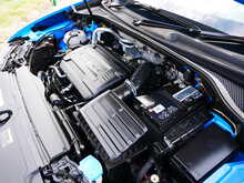 Audi Q3 2.0TFSI S line quattro, S-Tronic