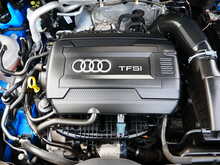 Audi Q3 2.0TFSI S line quattro, S-Tronic