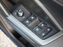 Audi Q3 2.0TFSI S line quattro, S-Tronic