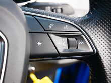 Audi Q3 2.0TFSI S line quattro, S-Tronic