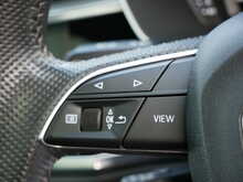 Audi Q3 2.0TFSI S line quattro, S-Tronic