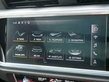 Audi Q3 2.0TFSI S line quattro, S-Tronic