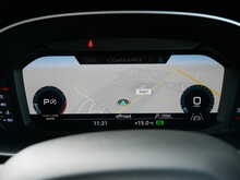 Audi Q3 2.0TFSI S line quattro, S-Tronic