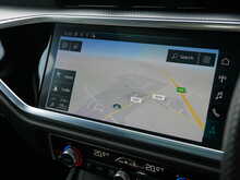 Audi Q3 2.0TFSI S line quattro, S-Tronic