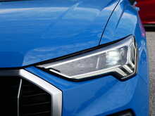 Audi Q3 2.0TFSI S line quattro, S-Tronic