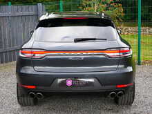 Porsche Macan 3.0T V6 S 4WD, PDK