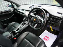 Porsche Macan 3.0T V6 S 4WD, PDK