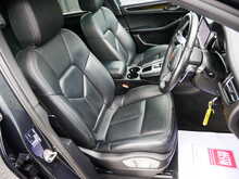 Porsche Macan 3.0T V6 S 4WD, PDK