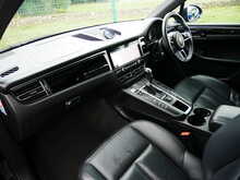 Porsche Macan 3.0T V6 S 4WD, PDK