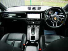 Porsche Macan 3.0T V6 S 4WD, PDK