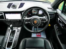 Porsche Macan 3.0T V6 S 4WD, PDK