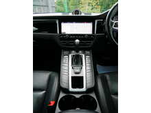 Porsche Macan 3.0T V6 S 4WD, PDK