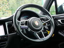 Porsche Macan 3.0T V6 S 4WD, PDK