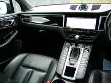 Porsche Macan 3.0T V6 S 4WD, PDK