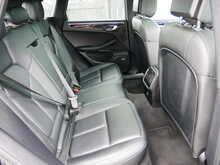 Porsche Macan 3.0T V6 S 4WD, PDK