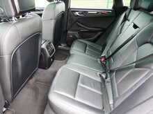 Porsche Macan 3.0T V6 S 4WD, PDK