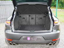 Porsche Macan 3.0T V6 S 4WD, PDK
