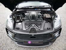 Porsche Macan 3.0T V6 S 4WD, PDK