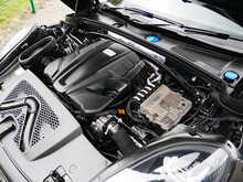 Porsche Macan 3.0T V6 S 4WD, PDK