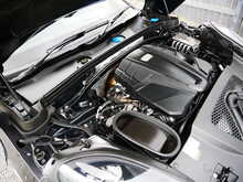 Porsche Macan 3.0T V6 S 4WD, PDK