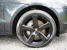 Porsche Macan 3.0T V6 S 4WD, PDK