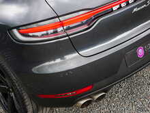 Porsche Macan 3.0T V6 S 4WD, PDK