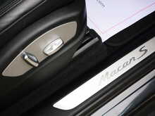 Porsche Macan 3.0T V6 S 4WD, PDK