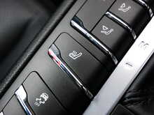 Porsche Macan 3.0T V6 S 4WD, PDK