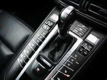Porsche Macan 3.0T V6 S 4WD, PDK