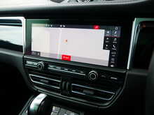 Porsche Macan 3.0T V6 S 4WD, PDK