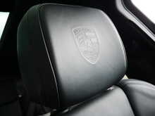 Porsche Macan 3.0T V6 S 4WD, PDK